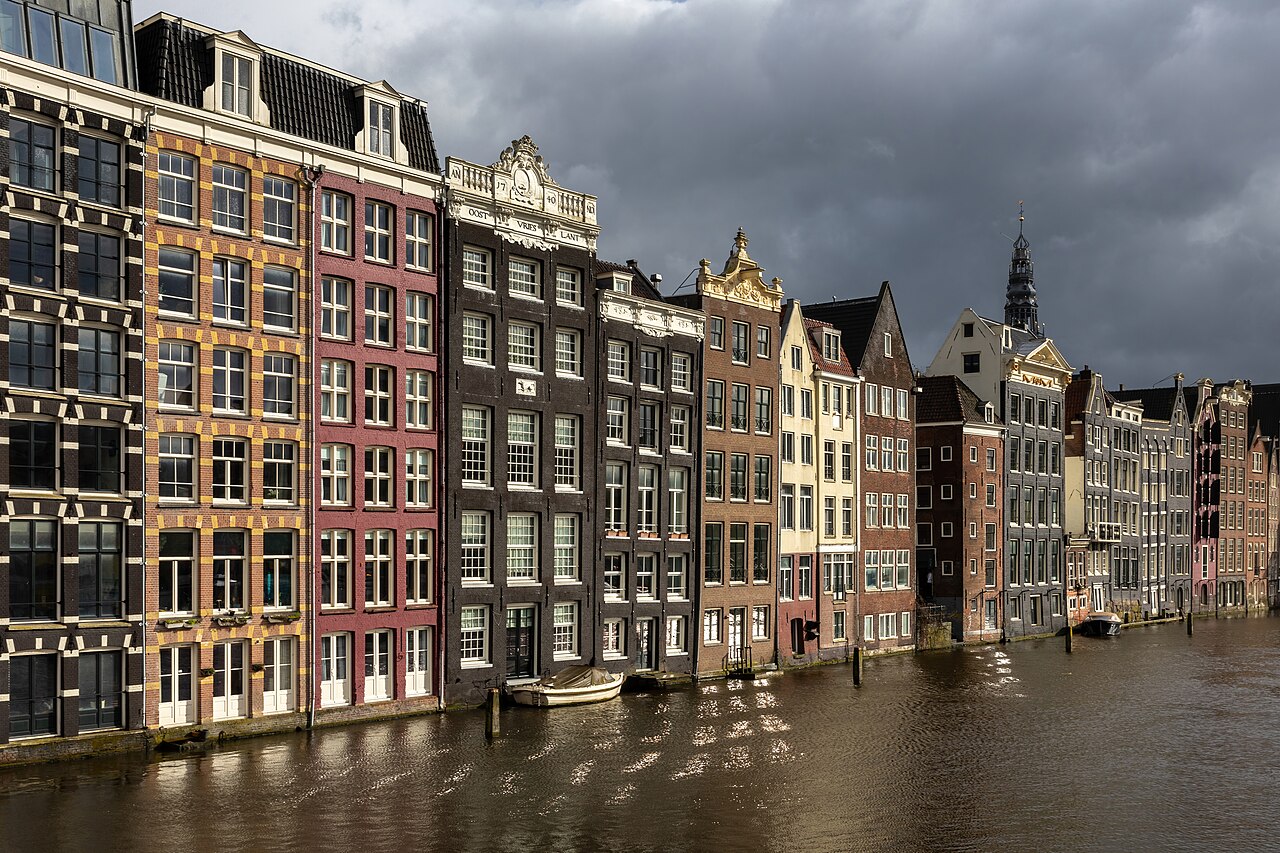 Amsterdão