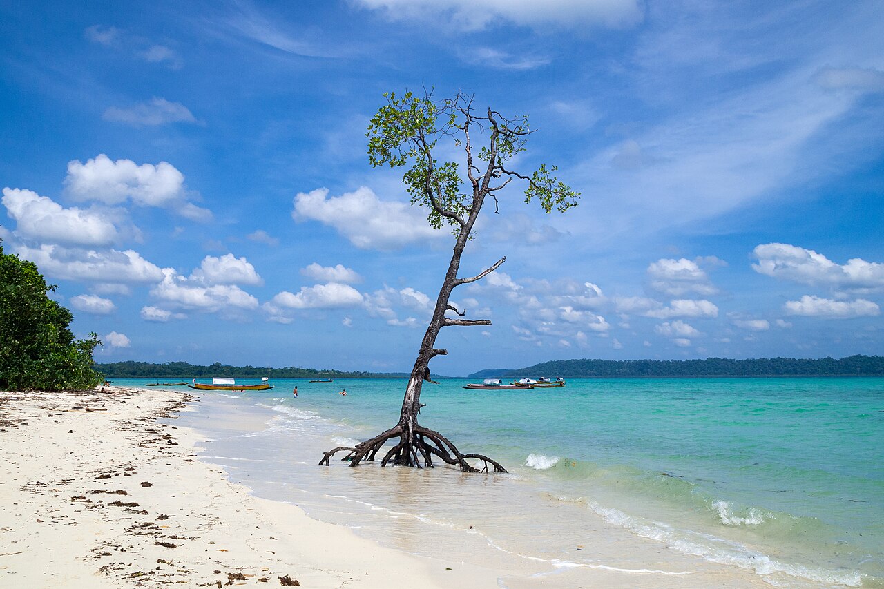 Ilhas Andaman