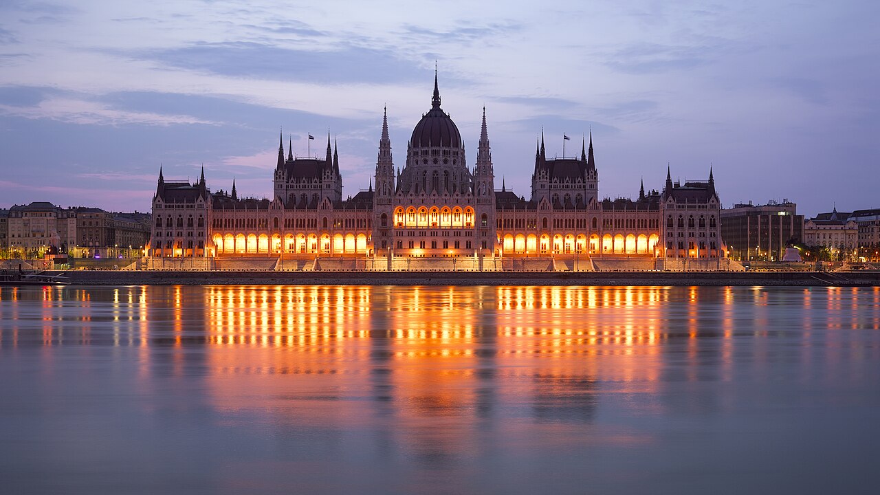 Budapeste
