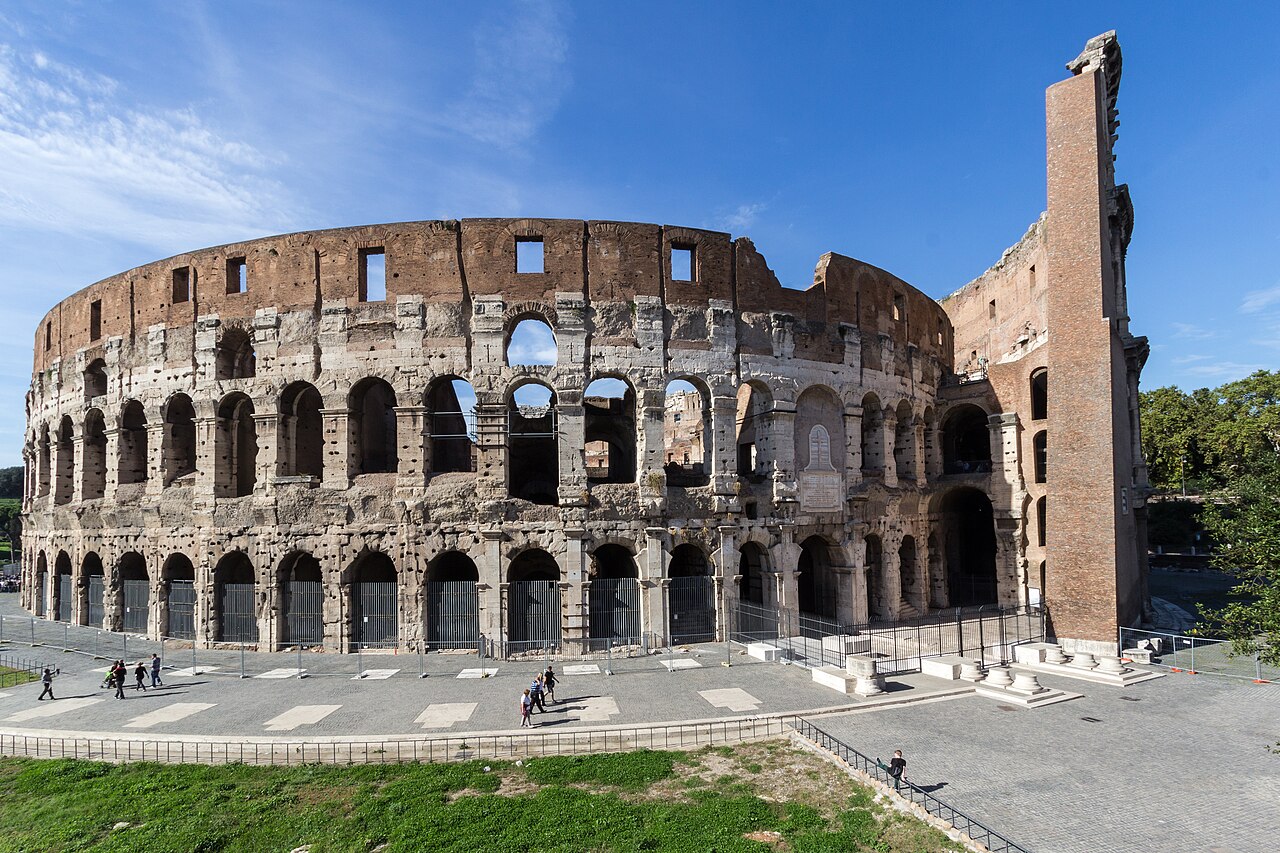 Roma