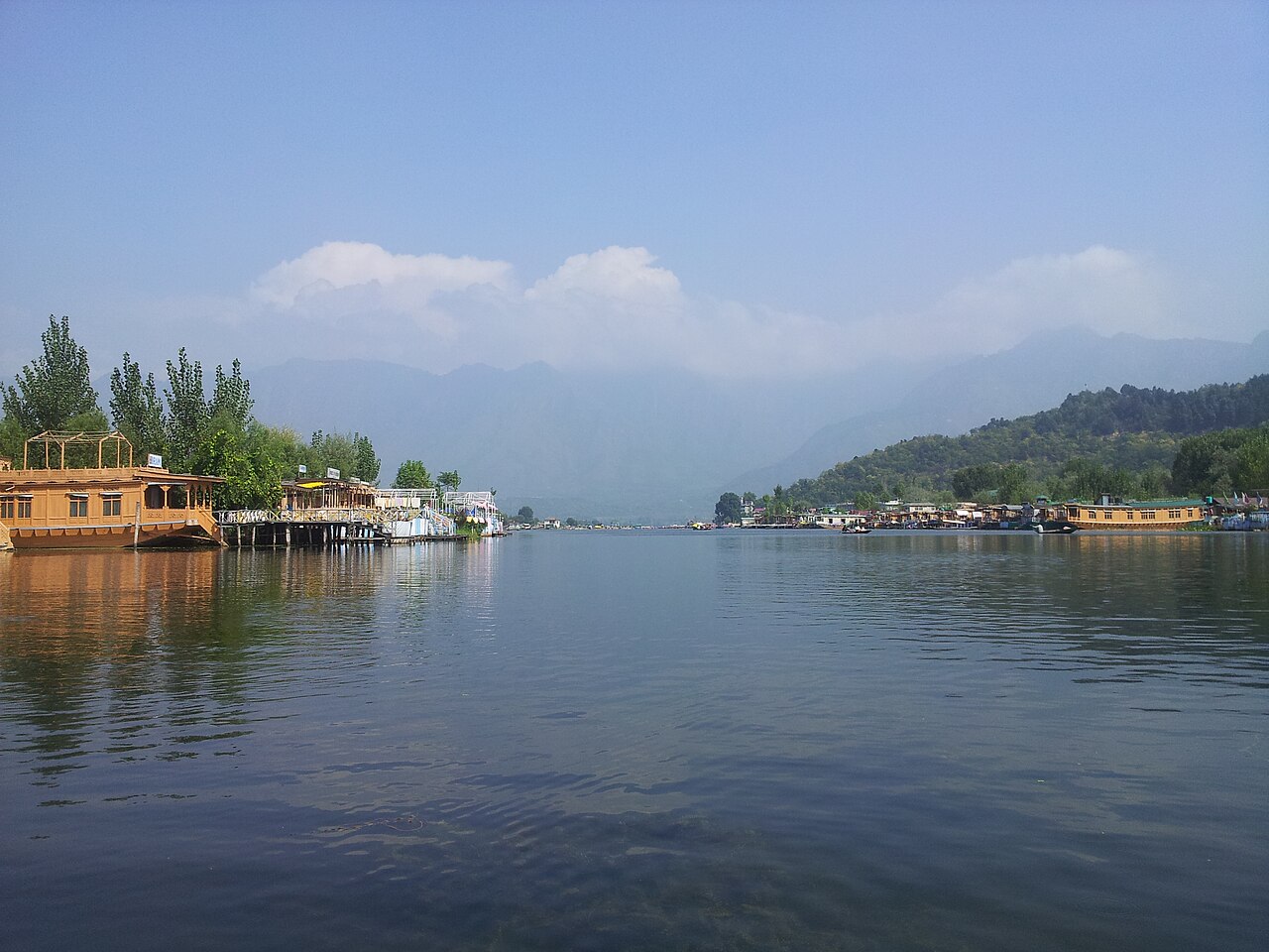 Srinagar