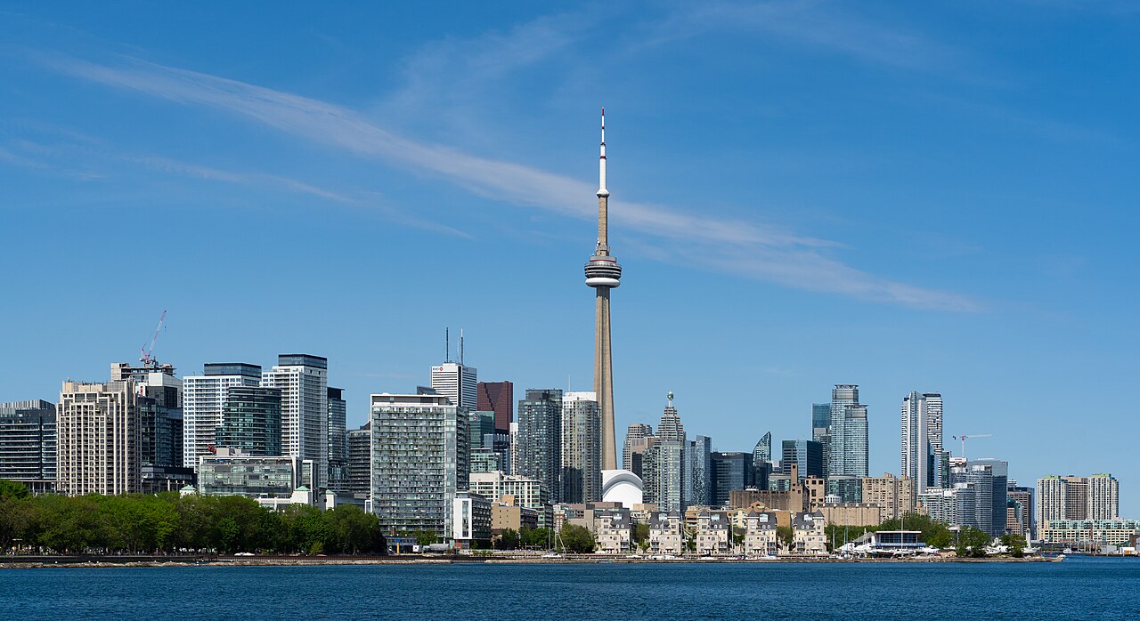 Toronto